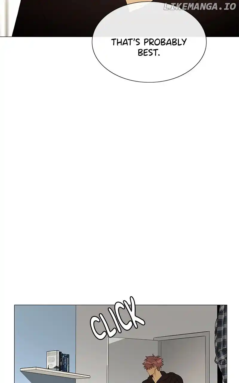 Eaternal Nocturnal Chapter 83