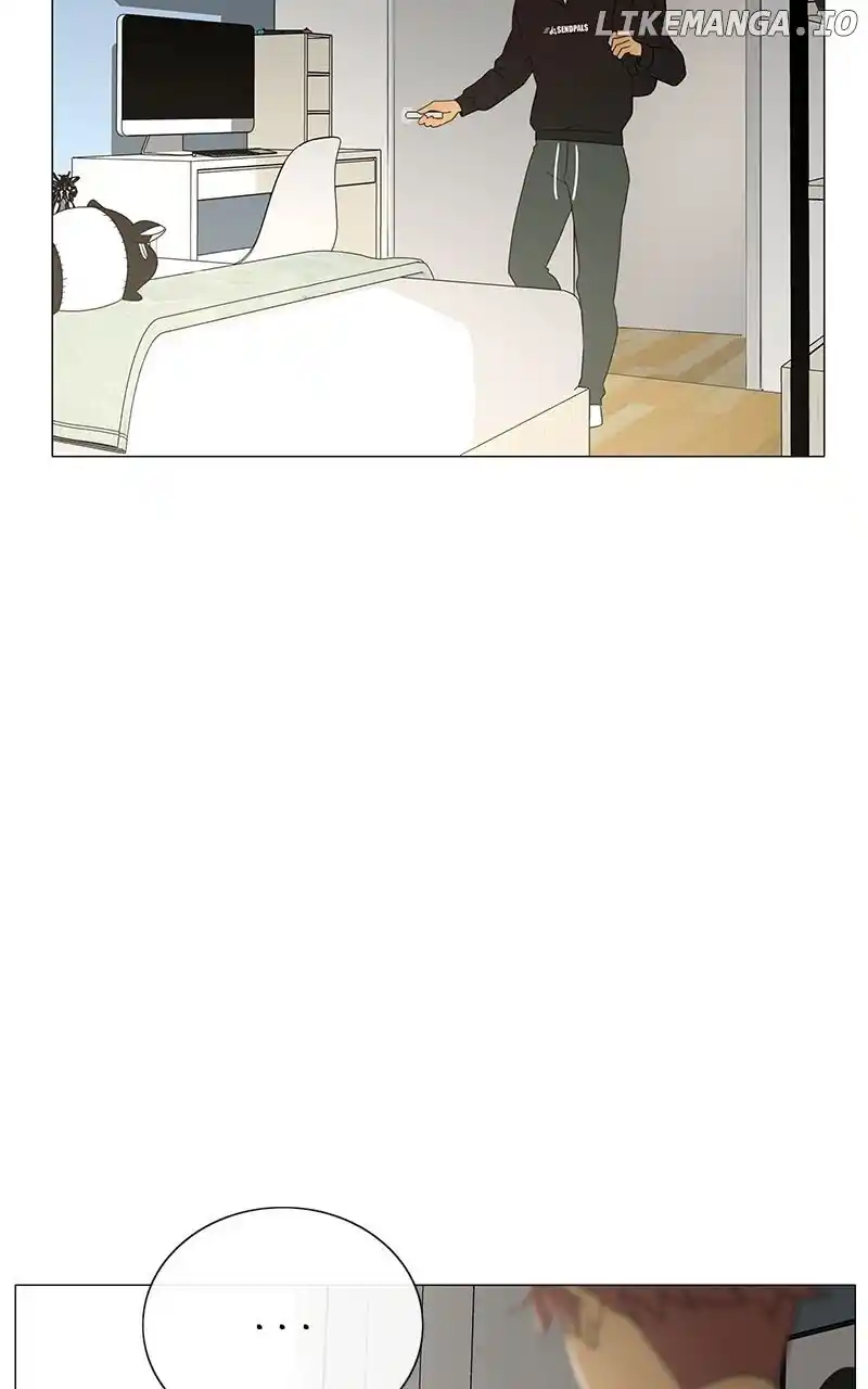 Eaternal Nocturnal Chapter 83