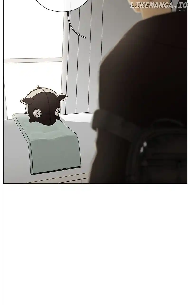 Eaternal Nocturnal Chapter 83