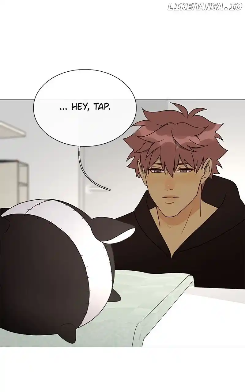 Eaternal Nocturnal Chapter 83