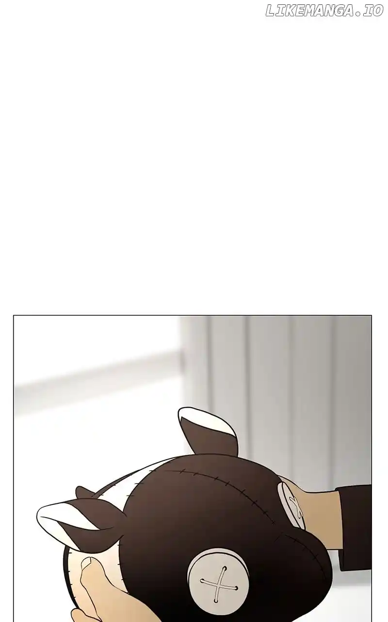 Eaternal Nocturnal Chapter 83