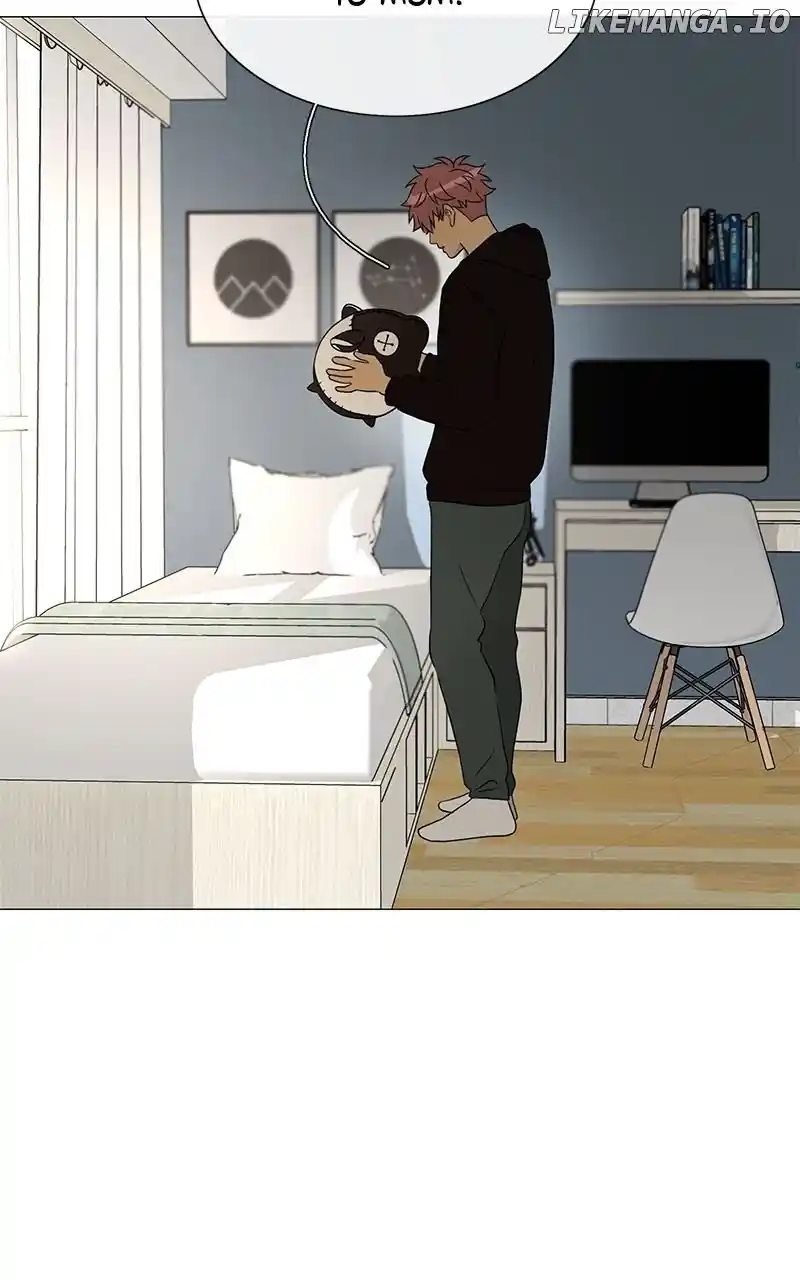 Eaternal Nocturnal Chapter 83