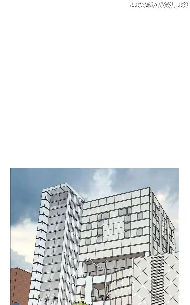 Eaternal Nocturnal Chapter 83