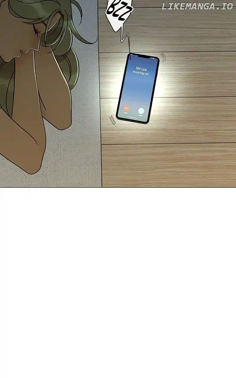 Eaternal Nocturnal Chapter 83