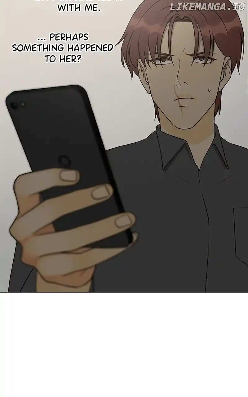 Eaternal Nocturnal Chapter 83