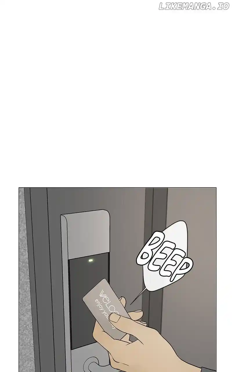 Eaternal Nocturnal Chapter 83