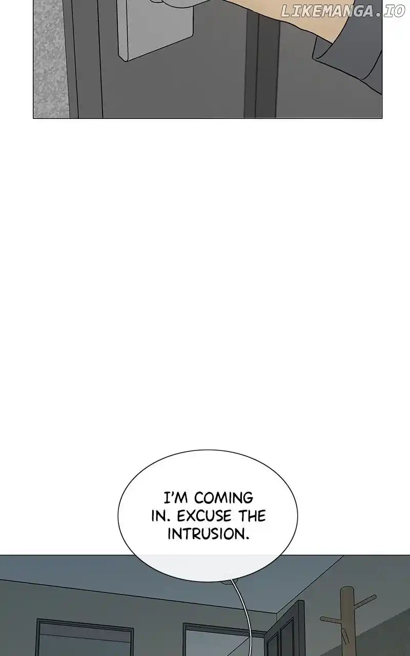 Eaternal Nocturnal Chapter 83