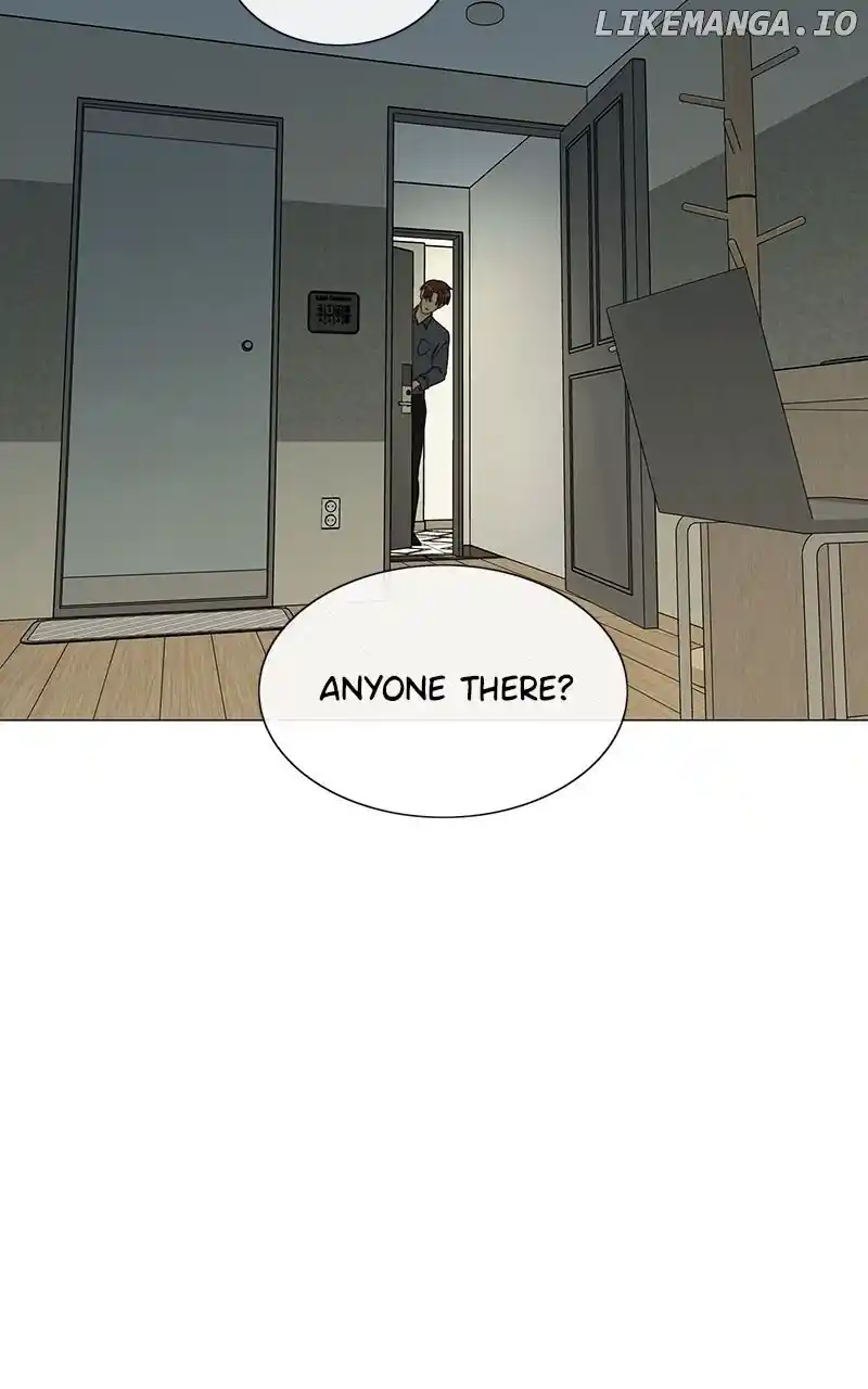 Eaternal Nocturnal Chapter 83