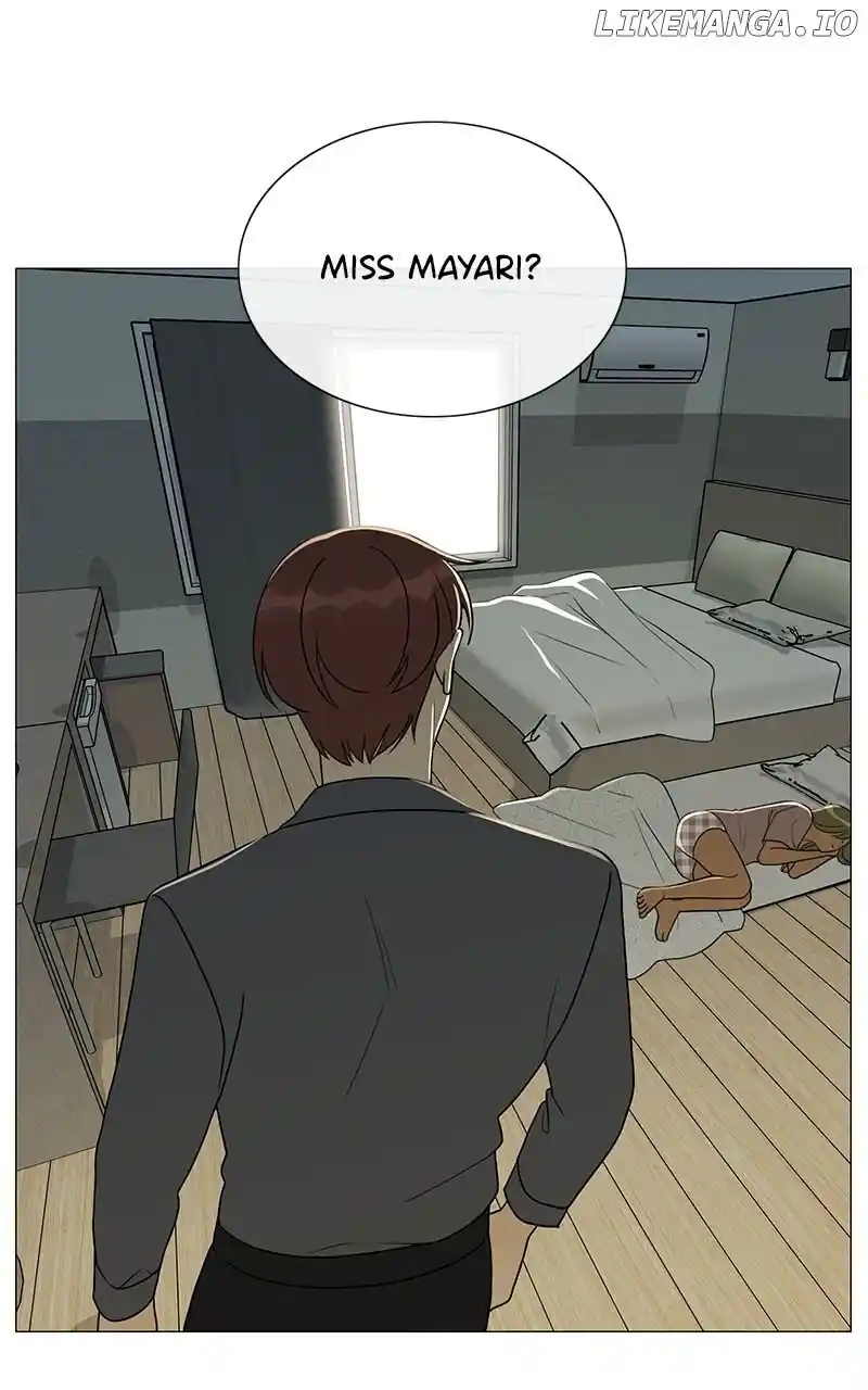 Eaternal Nocturnal Chapter 83