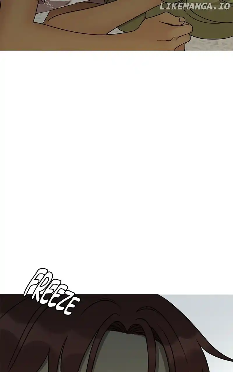 Eaternal Nocturnal Chapter 83