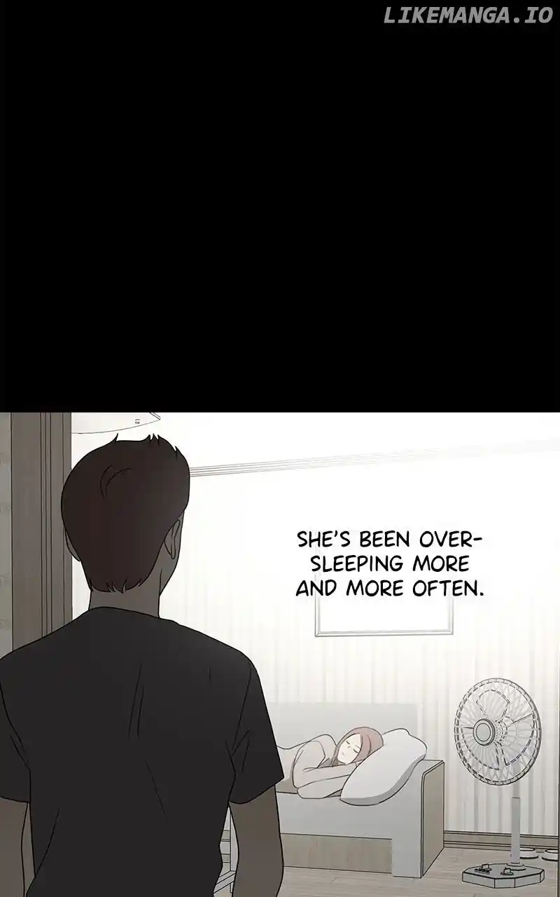 Eaternal Nocturnal Chapter 83