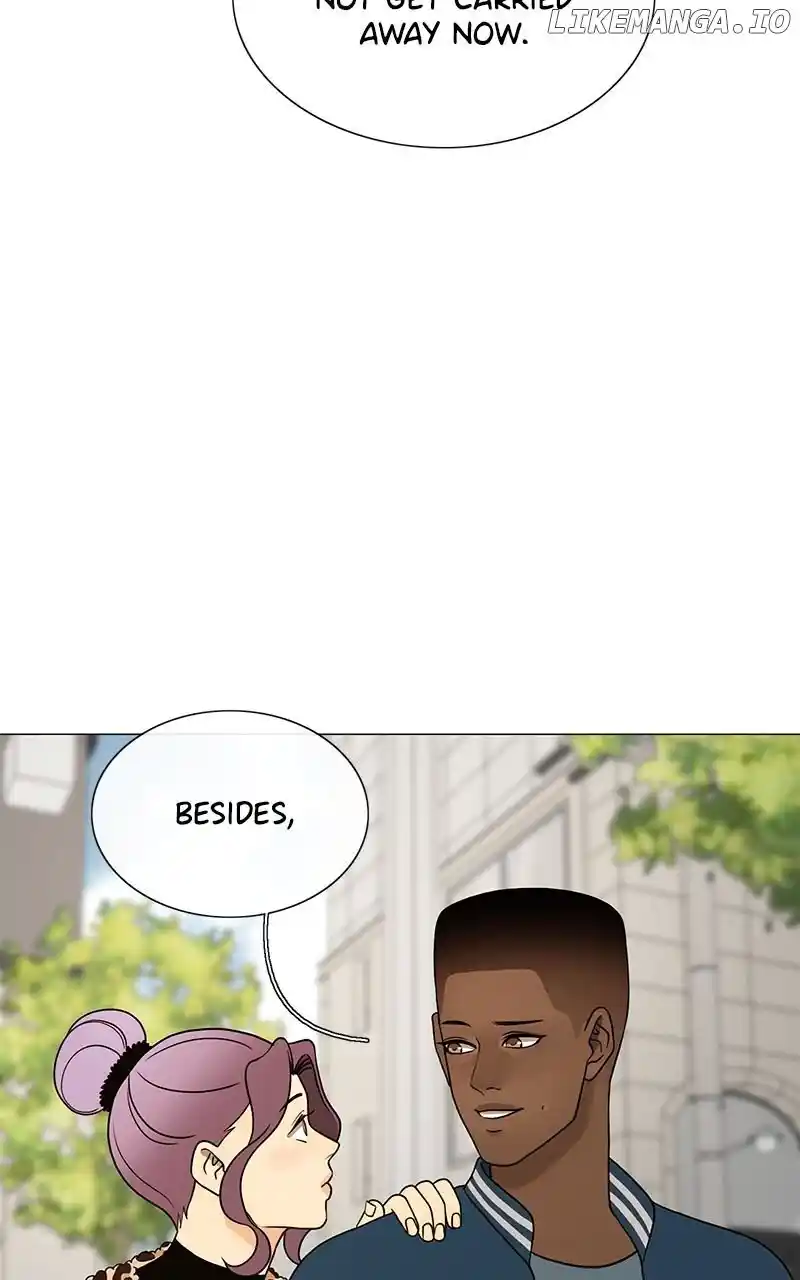 Eaternal Nocturnal Chapter 83