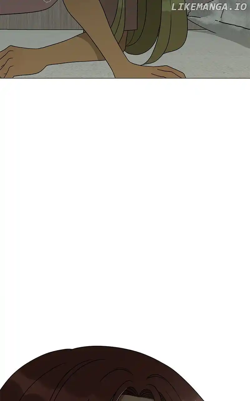 Eaternal Nocturnal Chapter 83