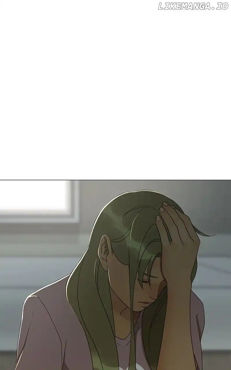 Eaternal Nocturnal Chapter 83