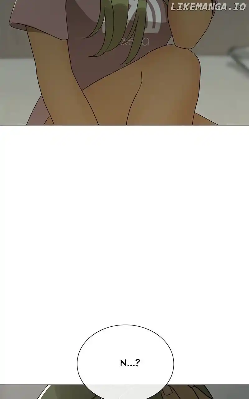 Eaternal Nocturnal Chapter 83