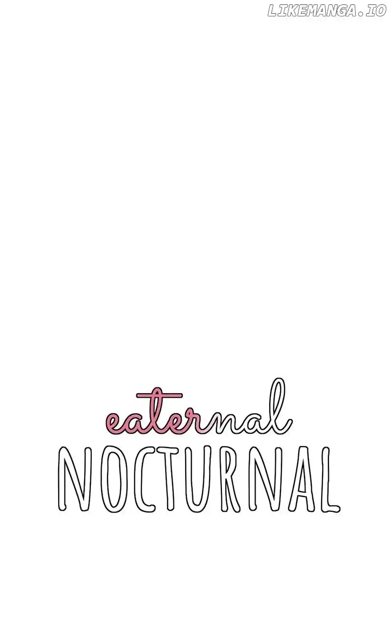 Eaternal Nocturnal Chapter 83