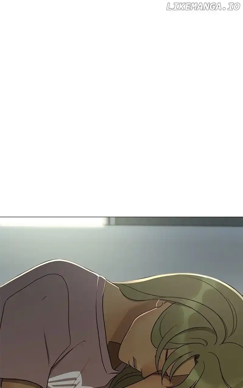 Eaternal Nocturnal Chapter 83