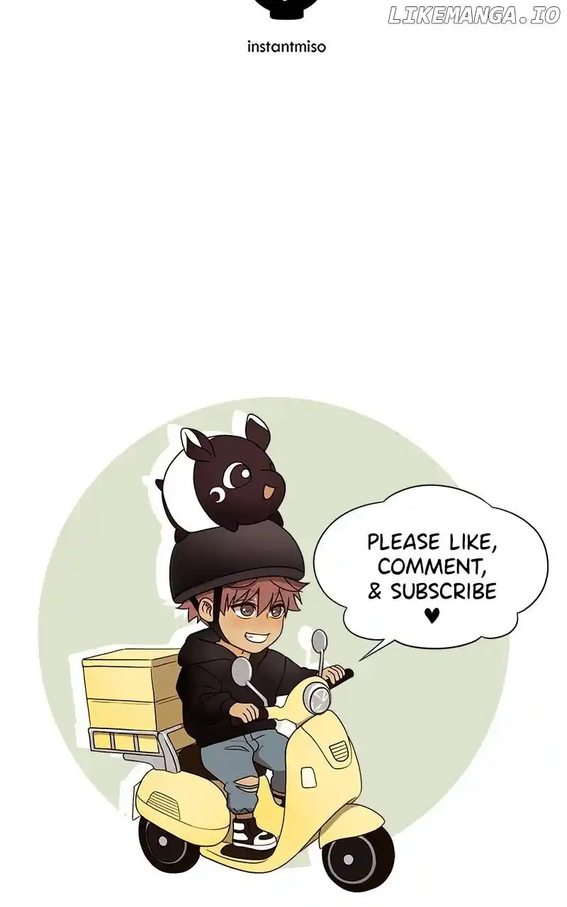 Eaternal Nocturnal Chapter 83