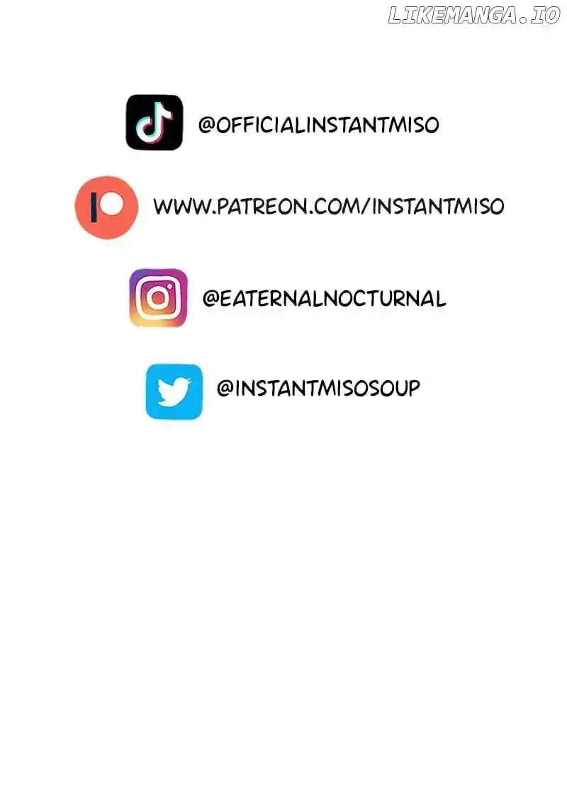 Eaternal Nocturnal Chapter 83