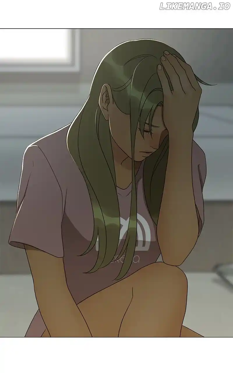 Eaternal Nocturnal Chapter 84