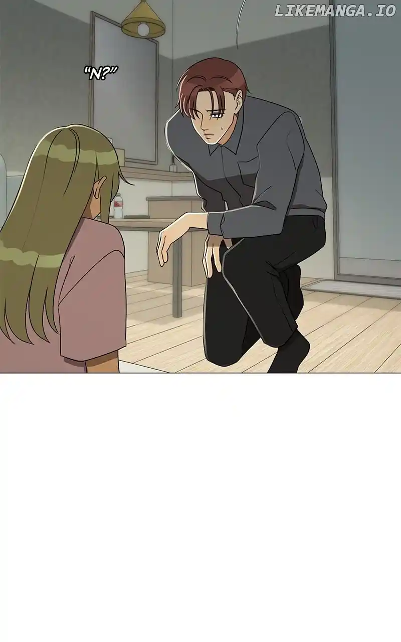 Eaternal Nocturnal Chapter 84