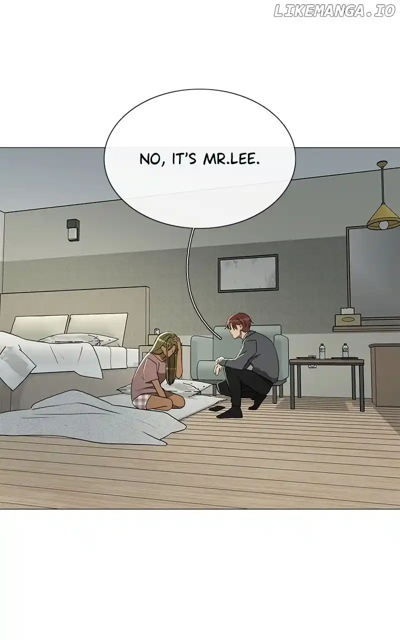 Eaternal Nocturnal Chapter 84