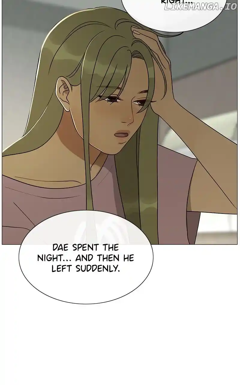 Eaternal Nocturnal Chapter 84