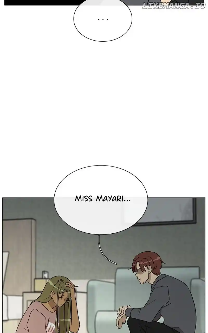 Eaternal Nocturnal Chapter 84