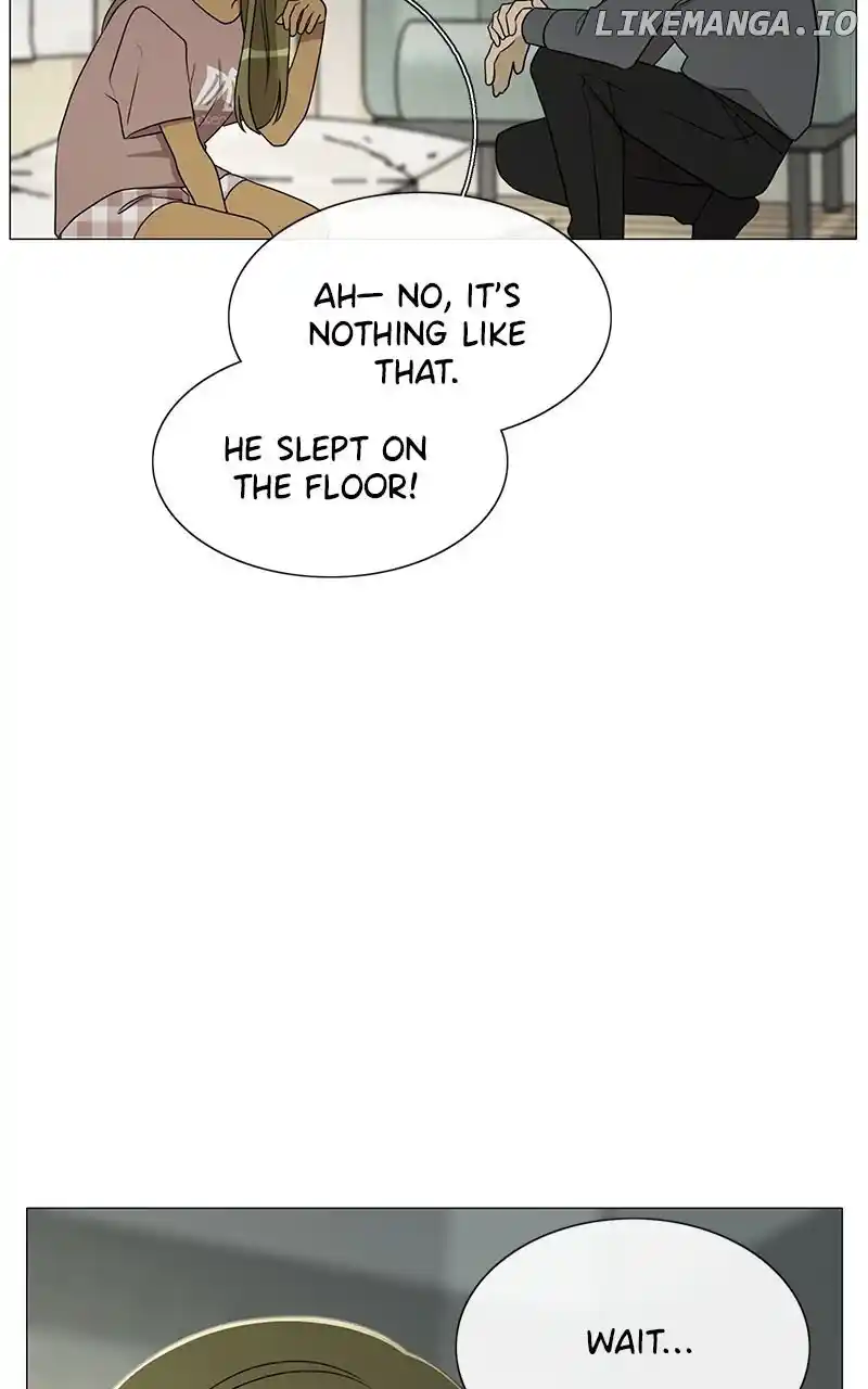 Eaternal Nocturnal Chapter 84