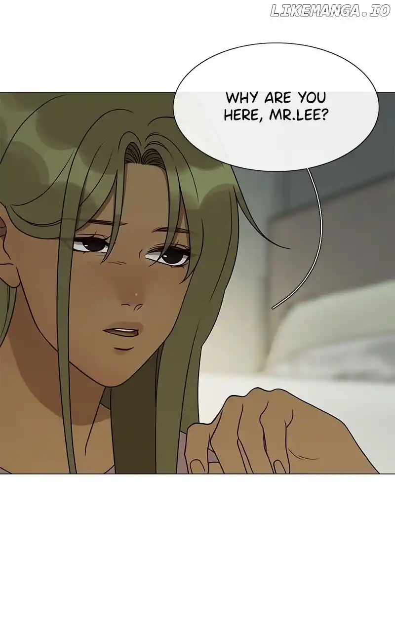 Eaternal Nocturnal Chapter 84