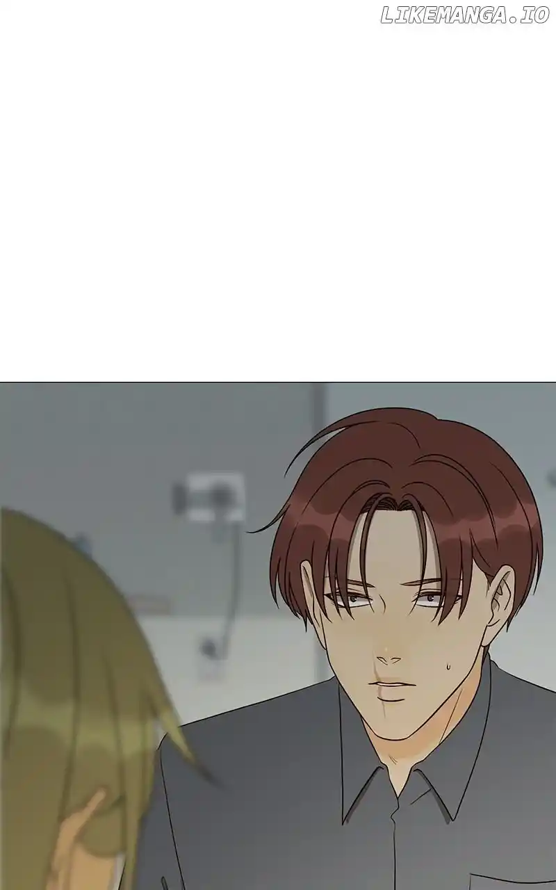 Eaternal Nocturnal Chapter 84