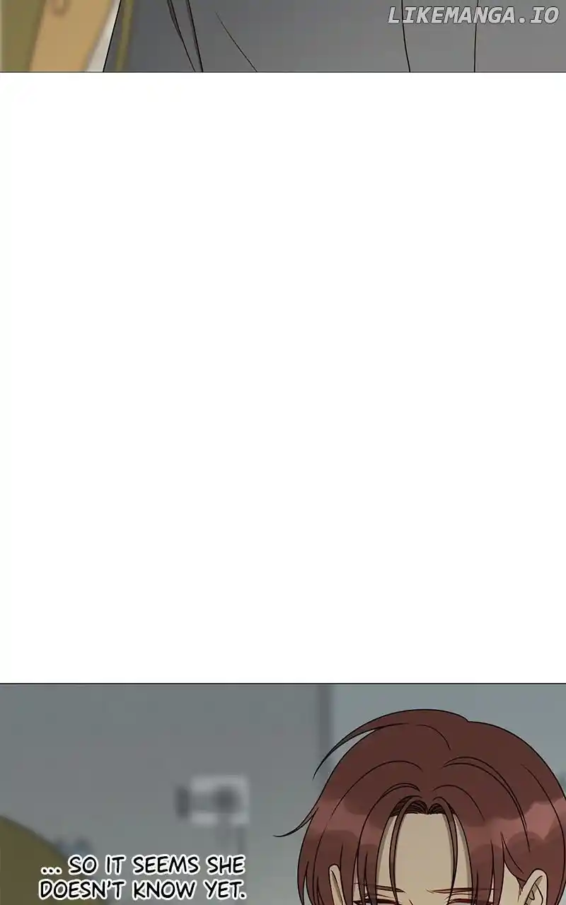 Eaternal Nocturnal Chapter 84