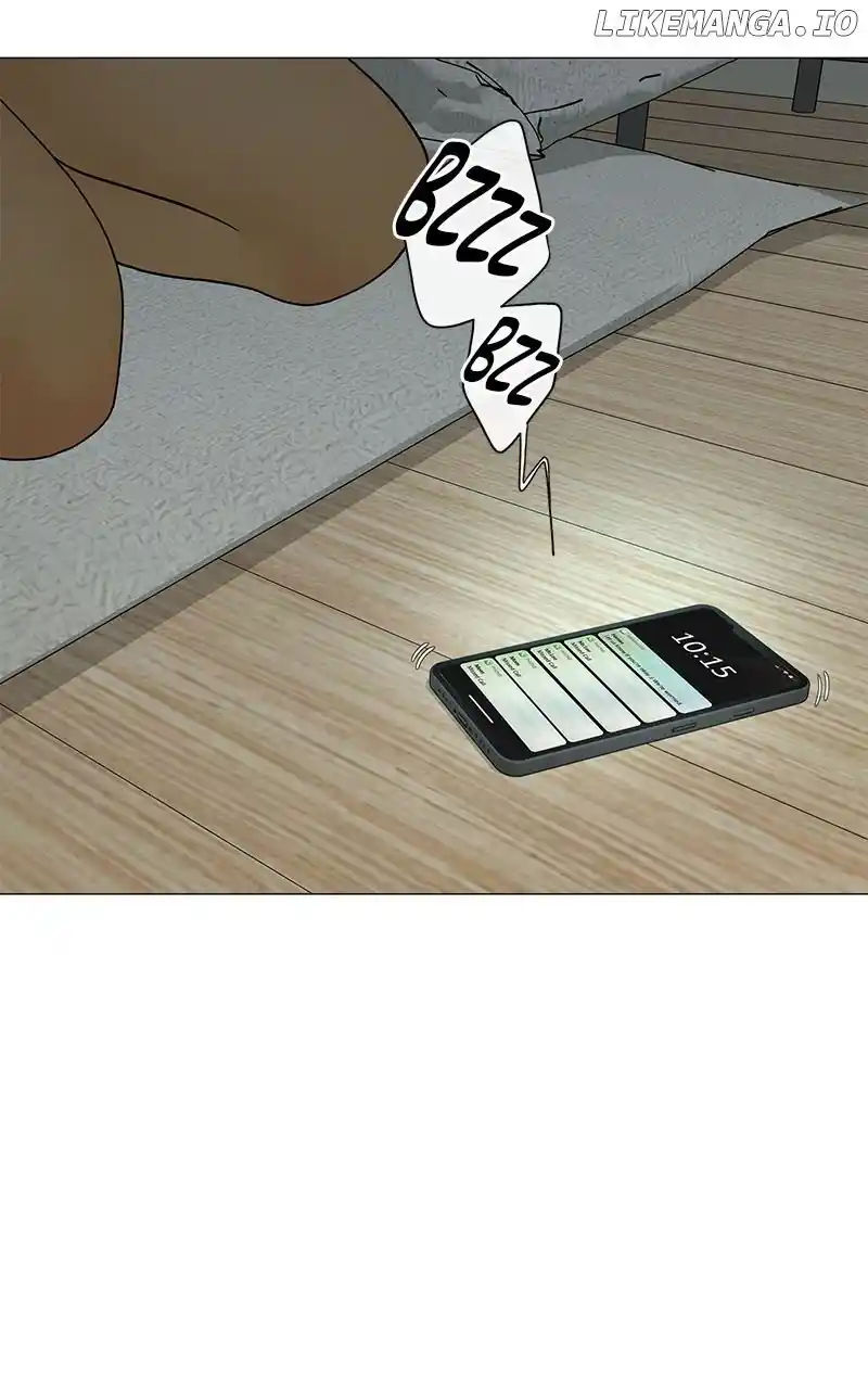 Eaternal Nocturnal Chapter 84