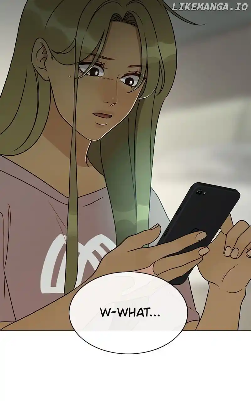 Eaternal Nocturnal Chapter 84