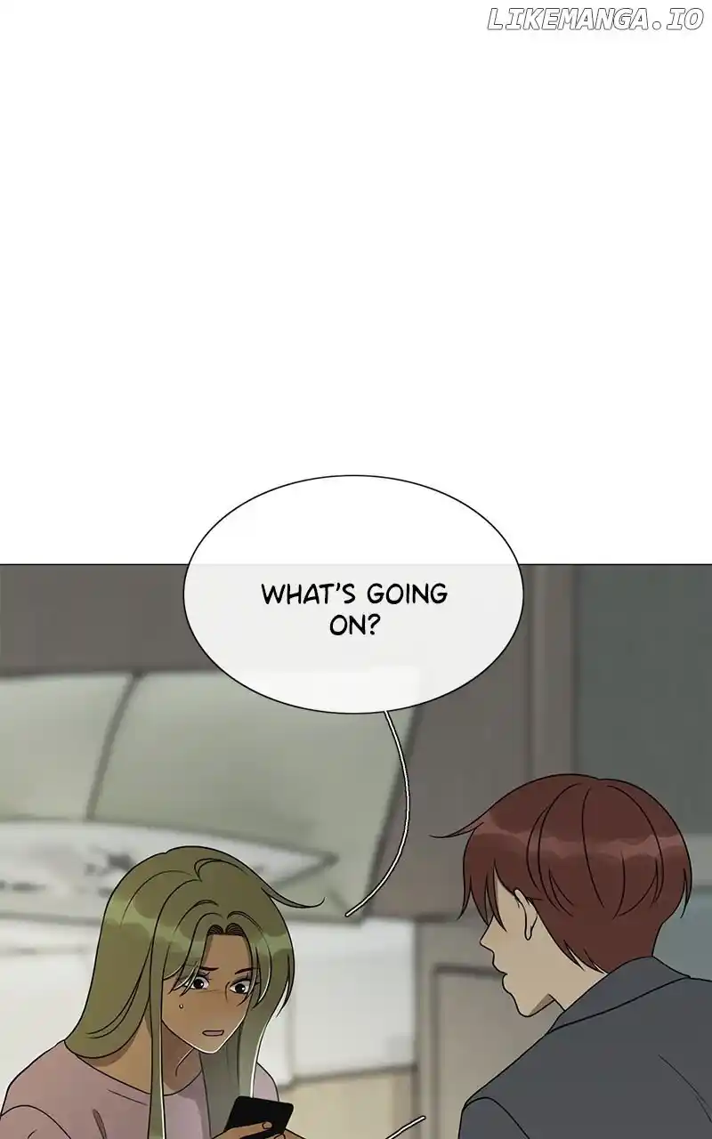 Eaternal Nocturnal Chapter 84