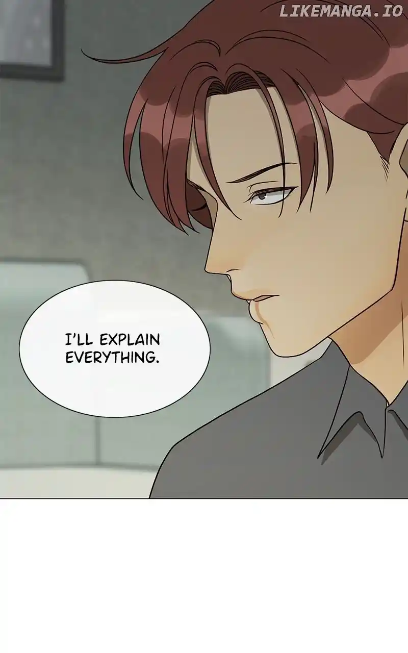 Eaternal Nocturnal Chapter 84