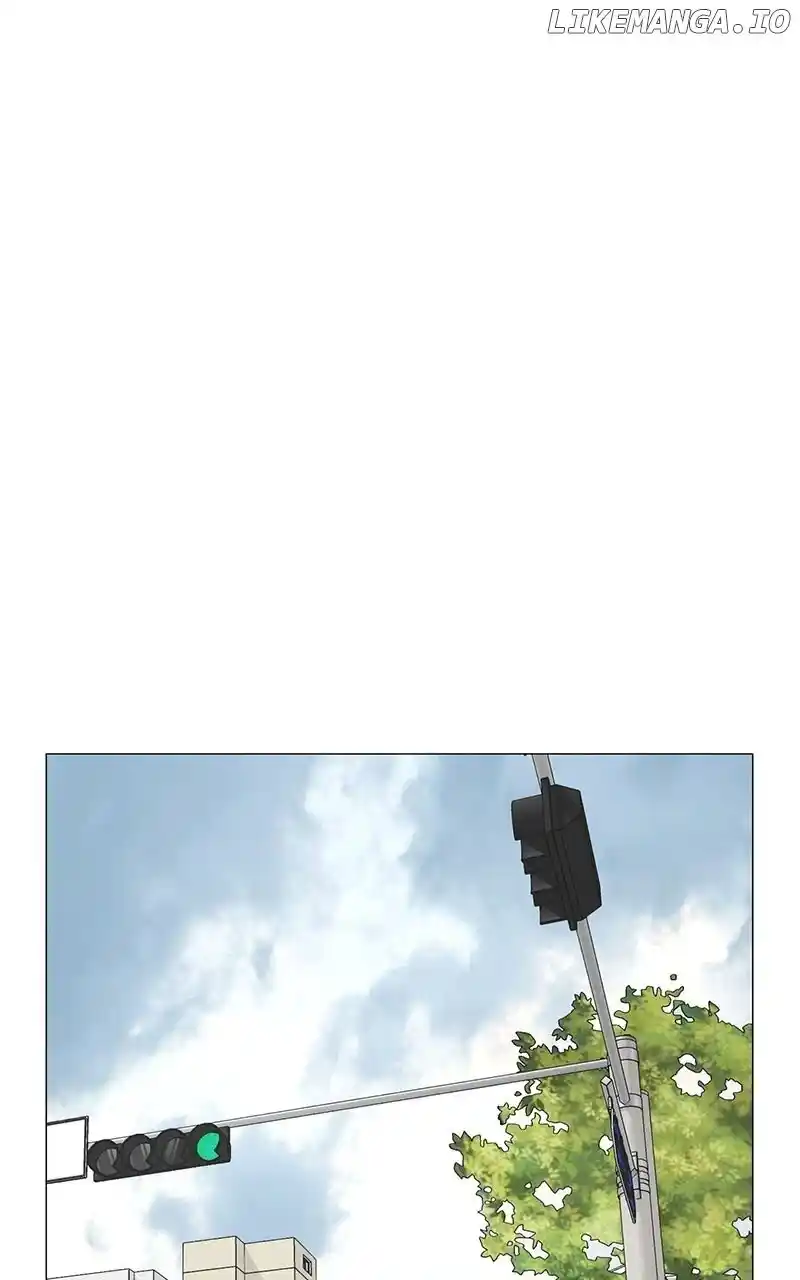 Eaternal Nocturnal Chapter 84