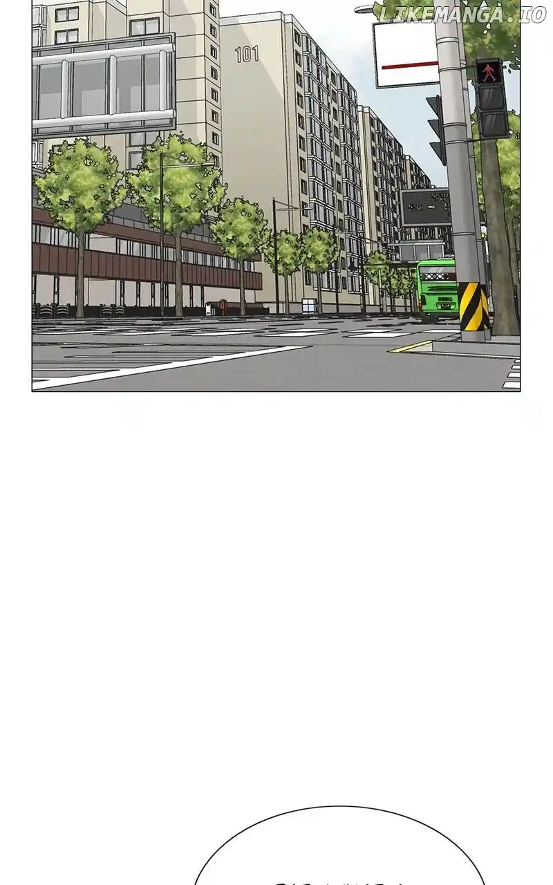 Eaternal Nocturnal Chapter 84