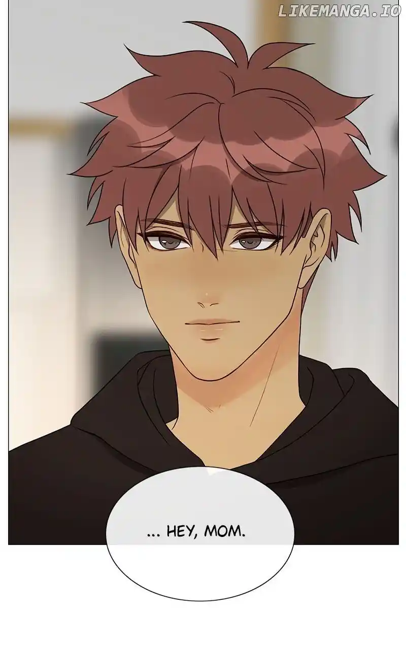 Eaternal Nocturnal Chapter 84