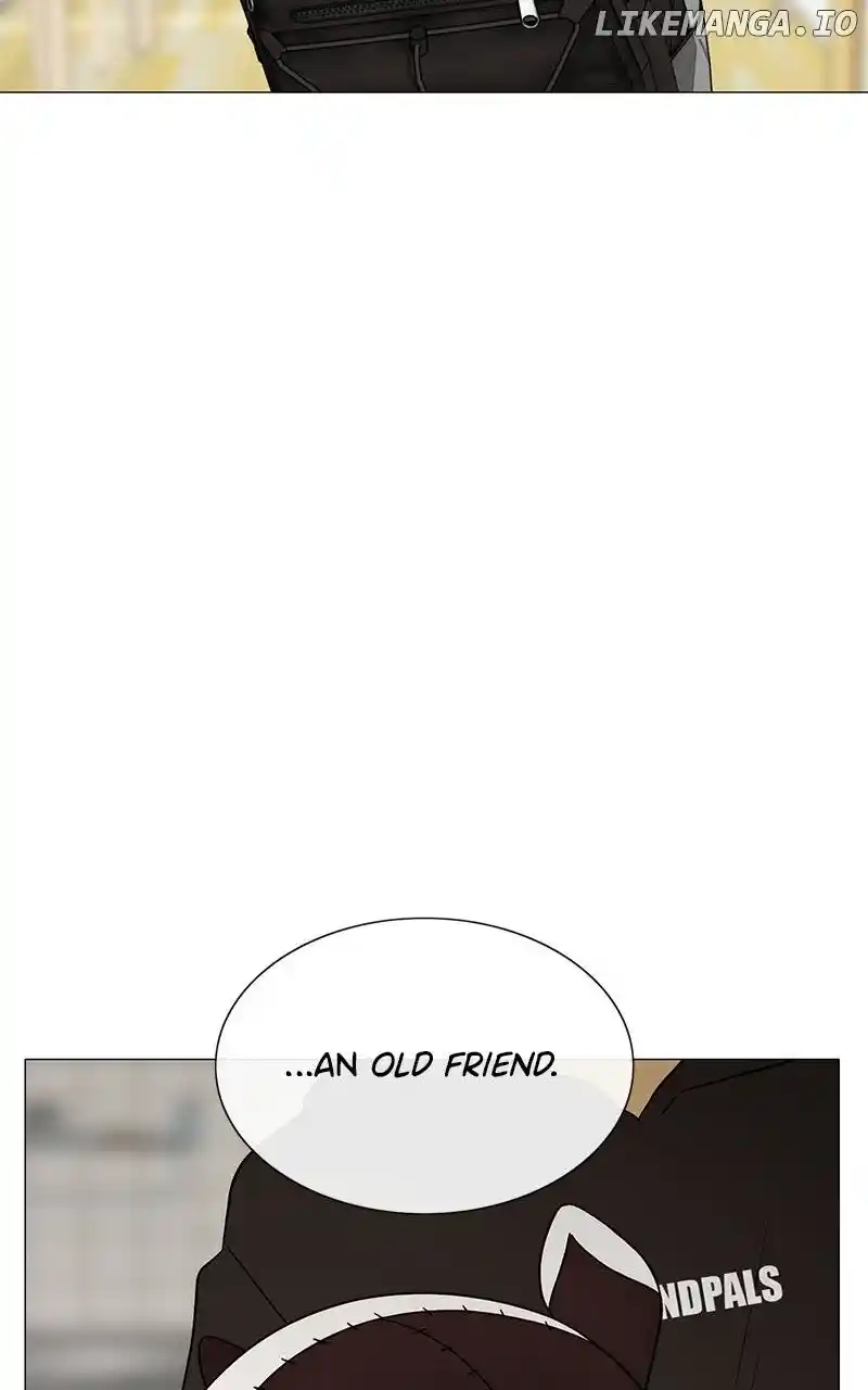 Eaternal Nocturnal Chapter 84