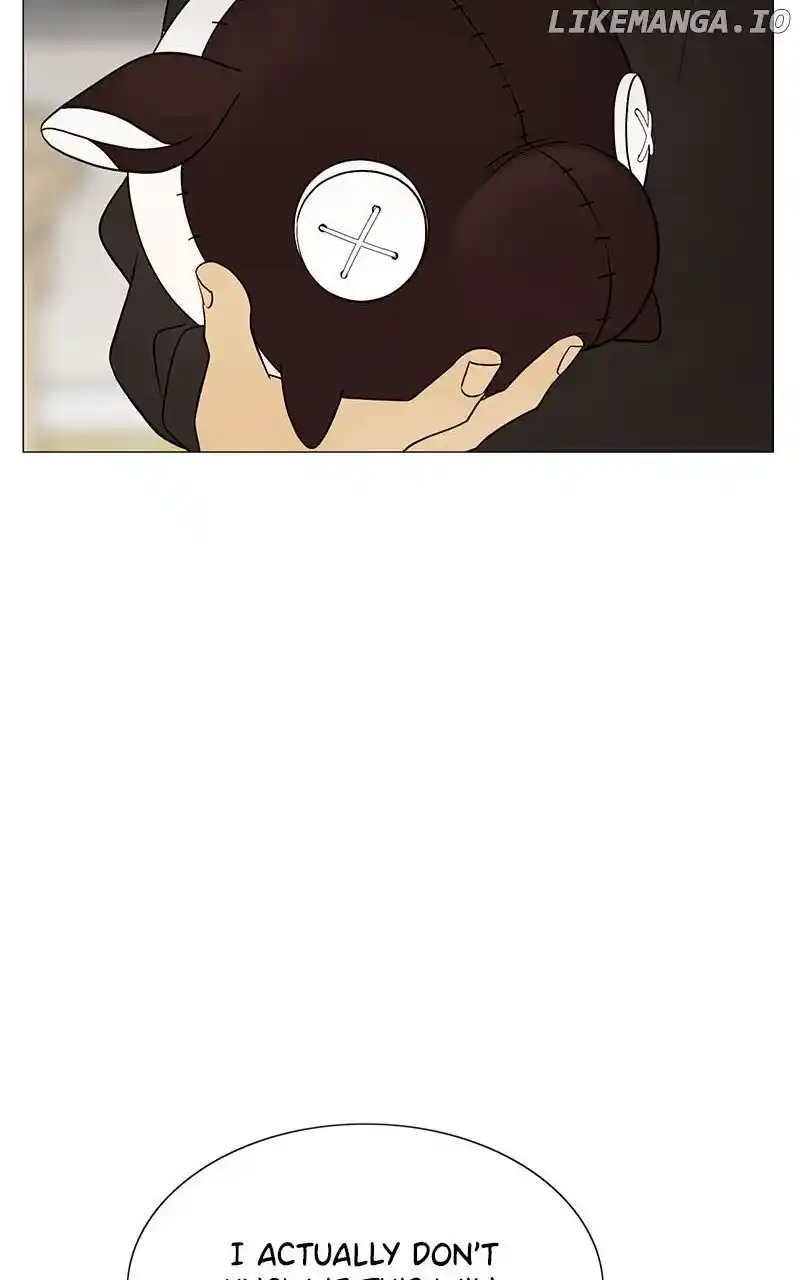 Eaternal Nocturnal Chapter 84