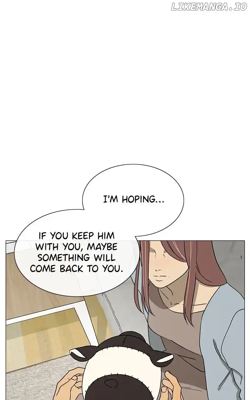 Eaternal Nocturnal Chapter 84