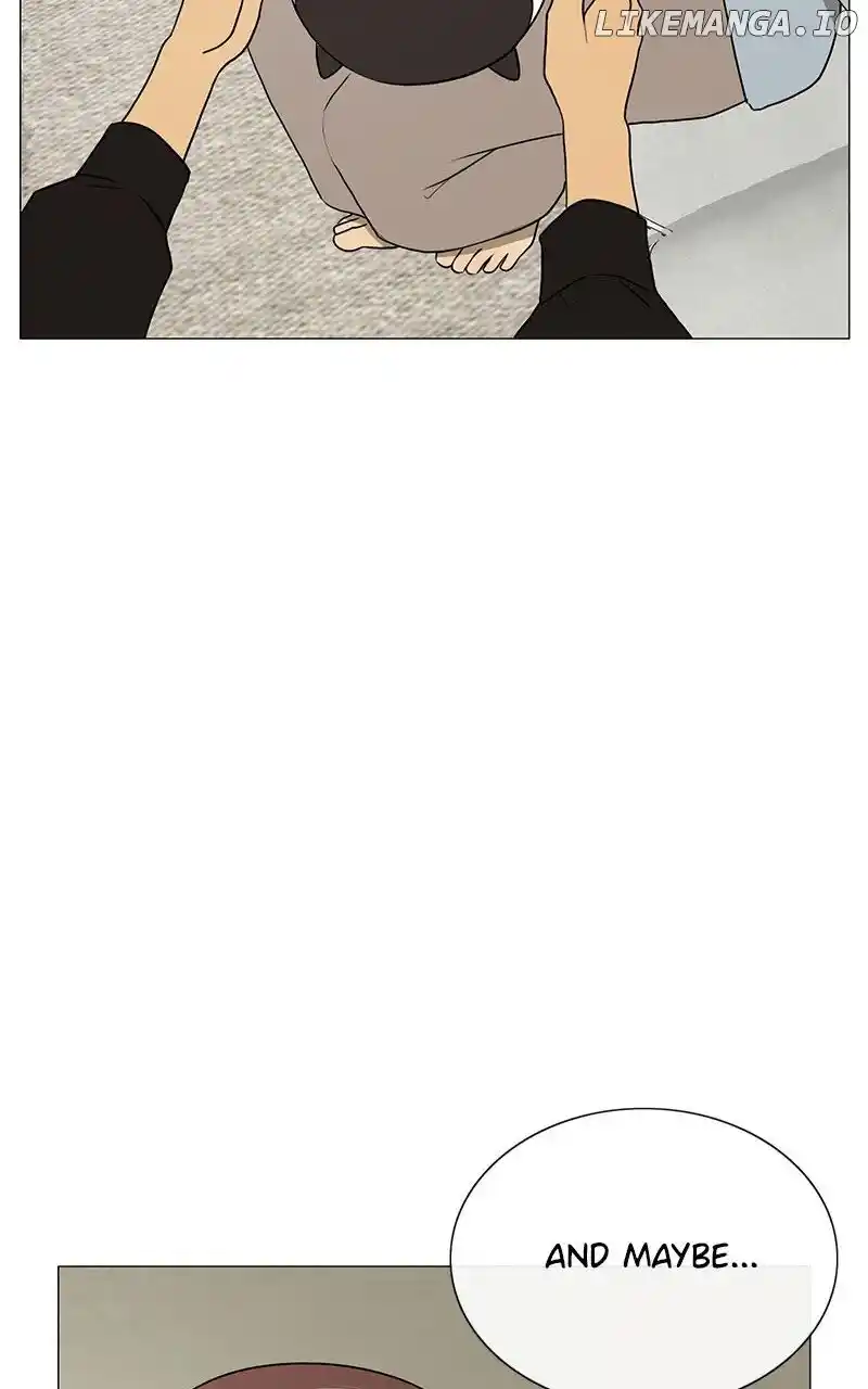 Eaternal Nocturnal Chapter 84