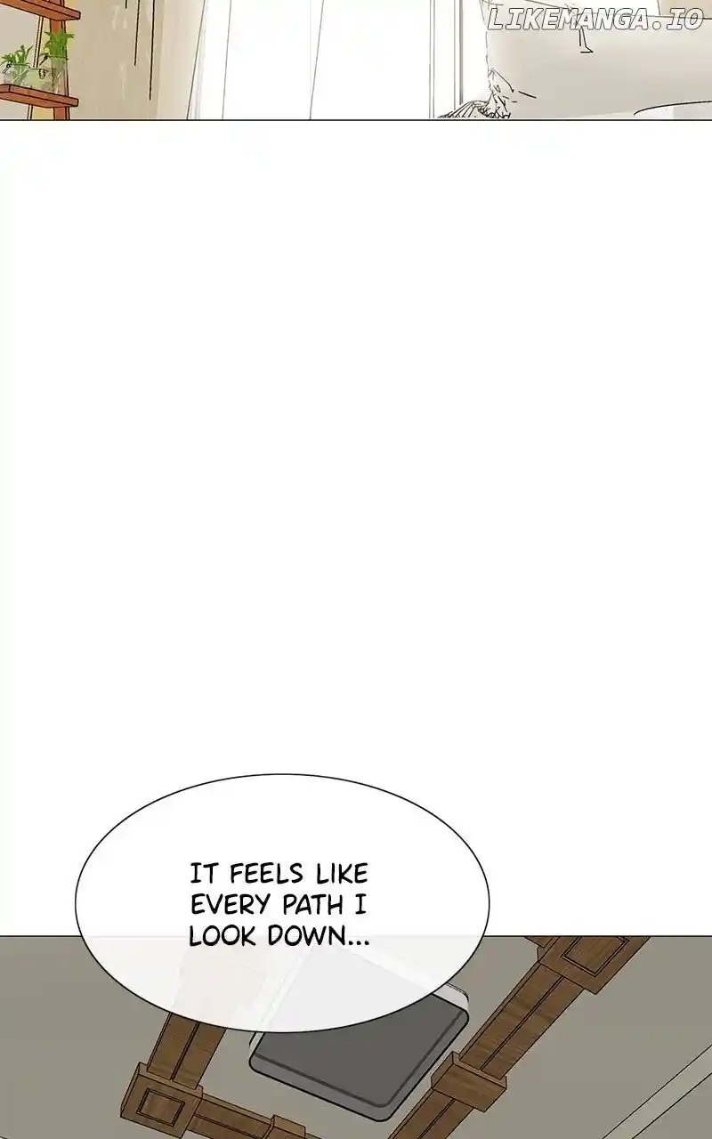 Eaternal Nocturnal Chapter 84