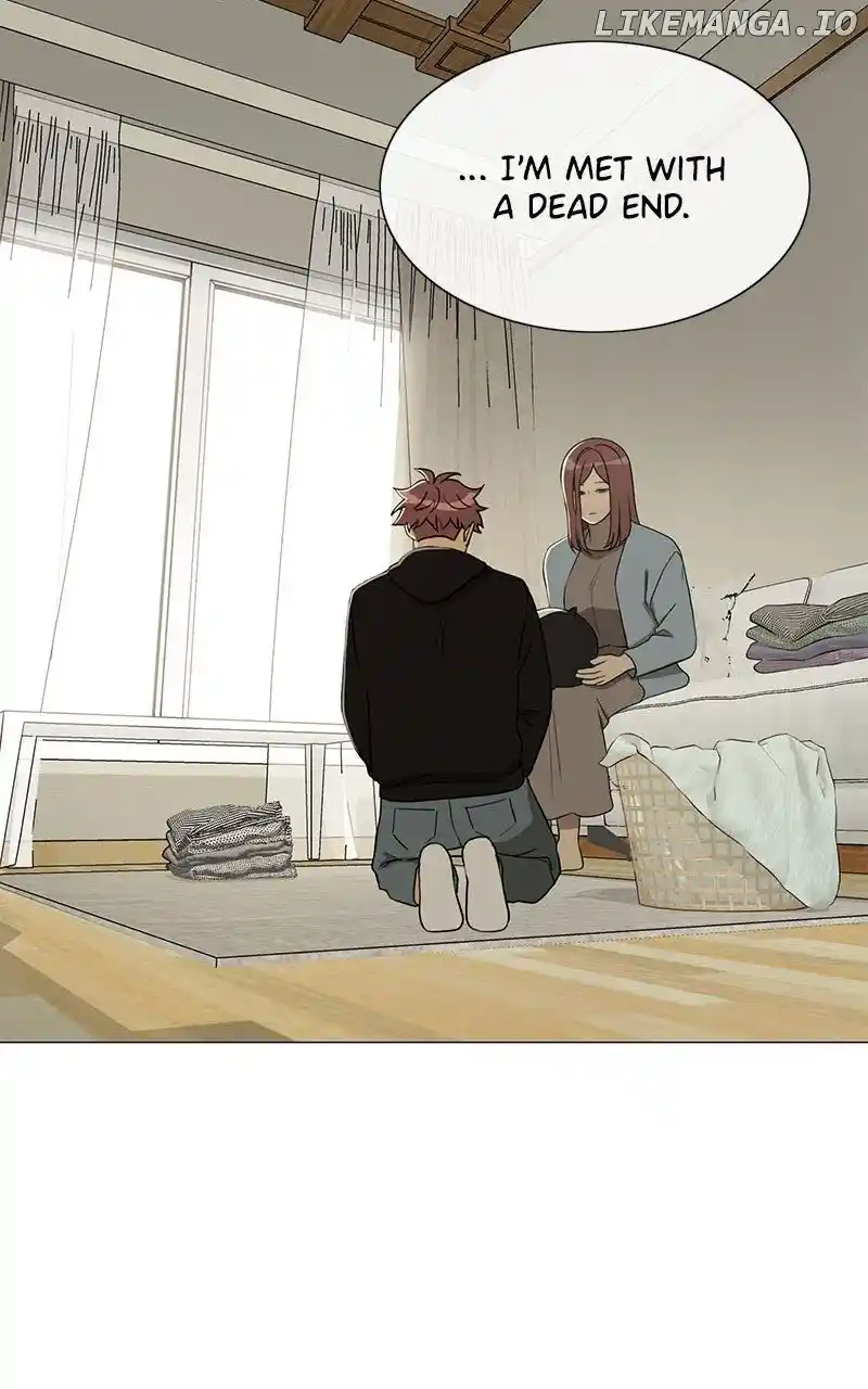 Eaternal Nocturnal Chapter 84