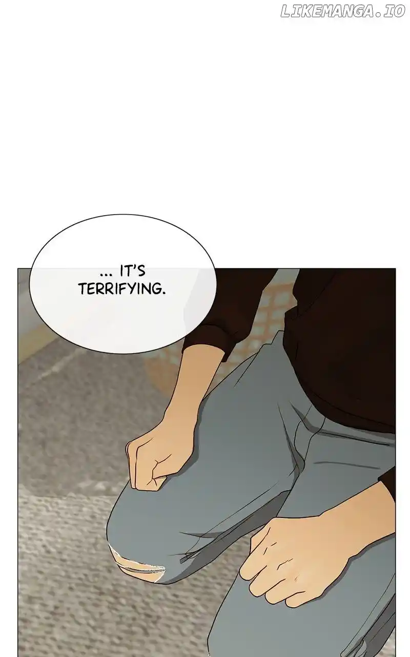 Eaternal Nocturnal Chapter 84