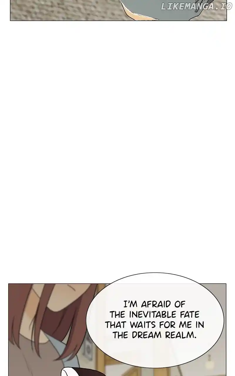 Eaternal Nocturnal Chapter 84