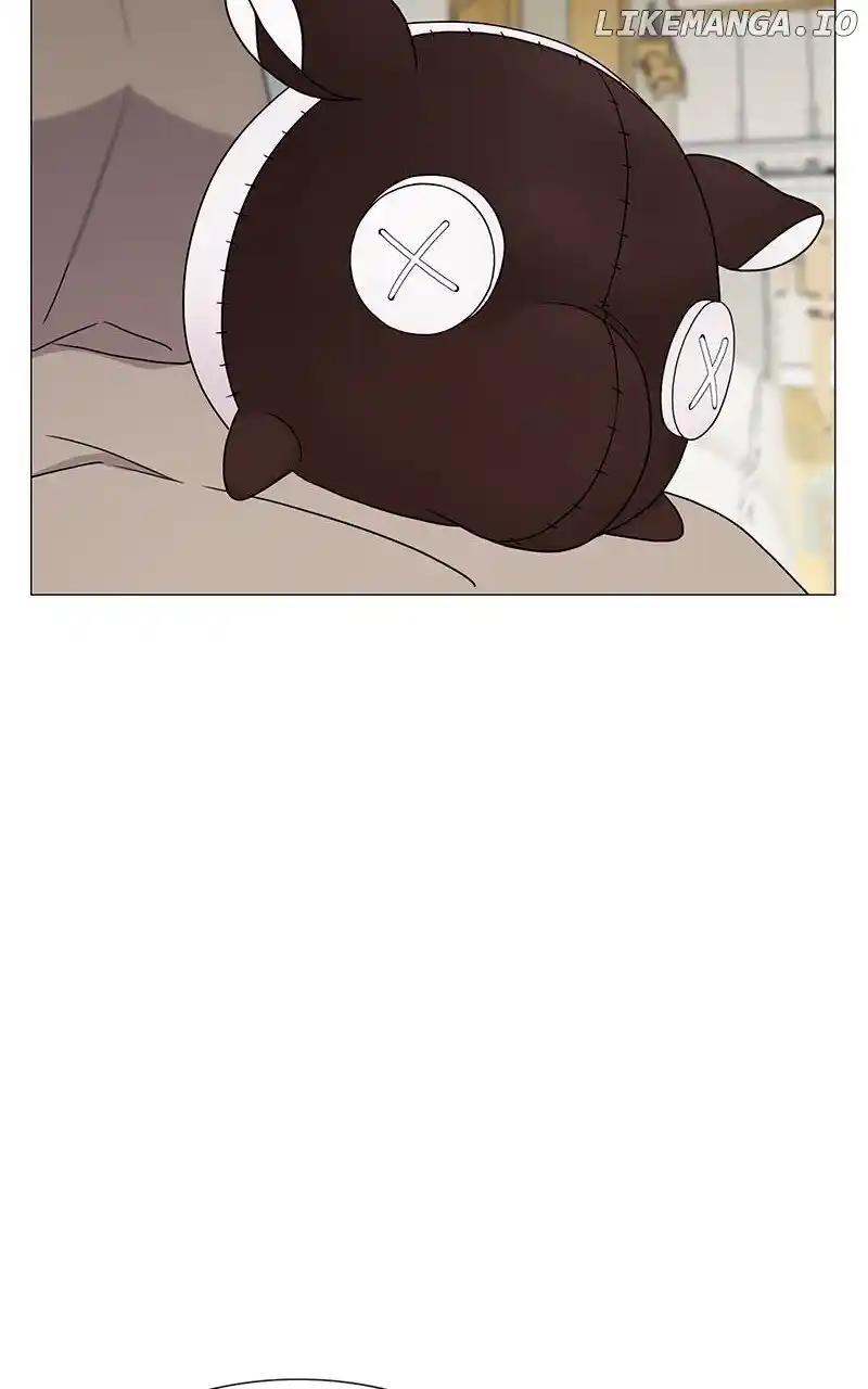 Eaternal Nocturnal Chapter 84