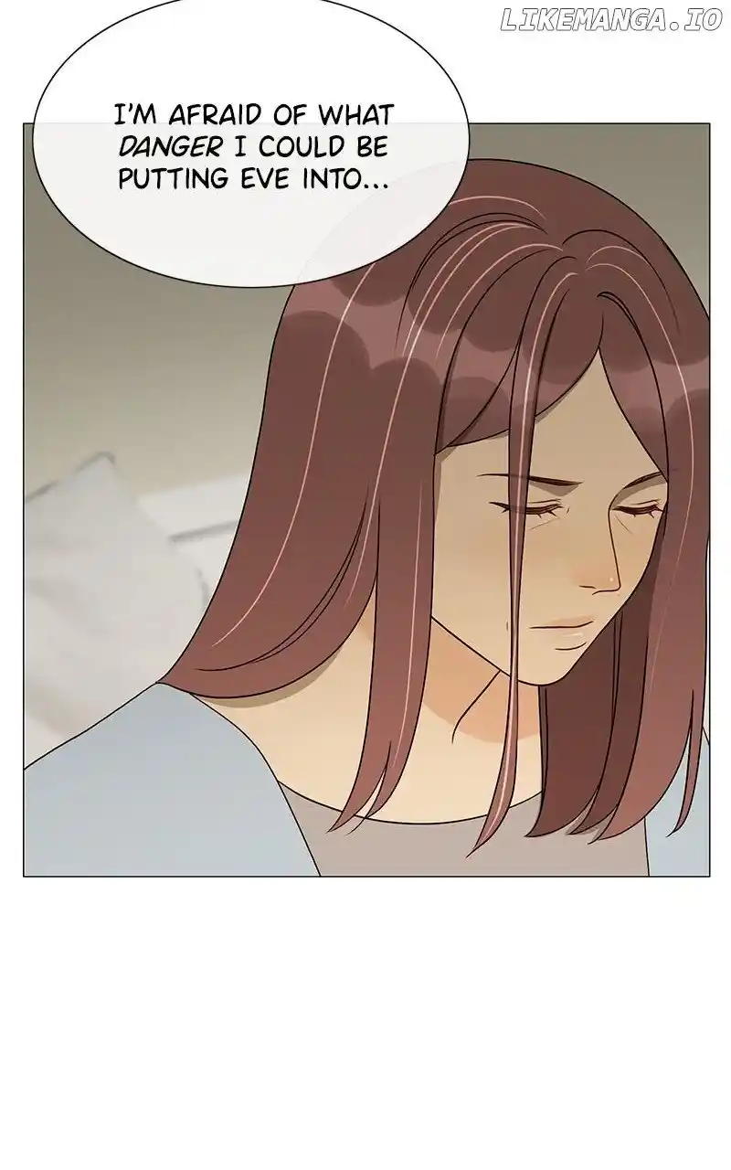 Eaternal Nocturnal Chapter 84