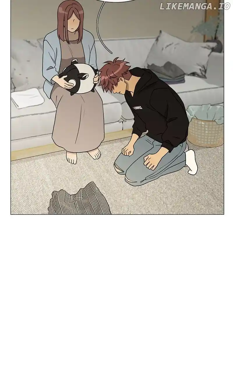 Eaternal Nocturnal Chapter 84